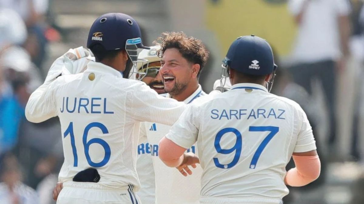 sarfaraz khan not included in india a team fans got angry rishabh pant